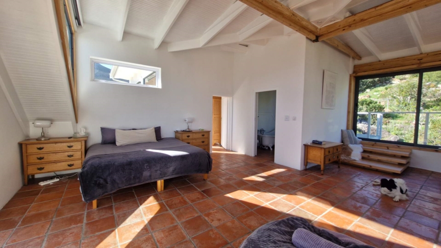 To Let 2 Bedroom Property for Rent in Noordhoek Western Cape